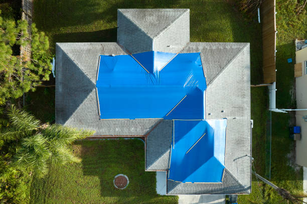 Reliable La Porte, TX Roofing Service Solutions