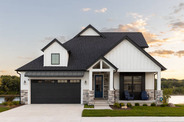 Best Asphalt Shingle Roofing  in La Porte, TX